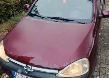 Opel Corsa Diesel