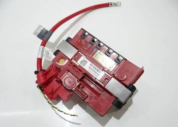 KLEMA PLUSOWA PIROTECHNICZNA BMW X1 E84 LCI 9217007