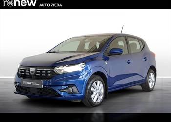 Sandero 1.0 TCe Laureate S&S LPG