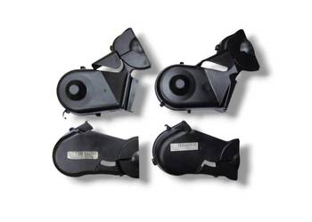 OBUDOWA OSŁONA ROZRZĄDU 2.5 TDI AUDI A6 C5 | AUDI A4 B6 | VW PASSAT B5 FL