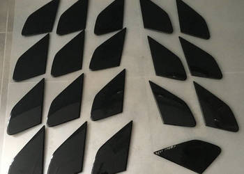 HONDA JAZZ III 08-14 TRÓJKĄT BŁOTNIKA MASKOWNICA