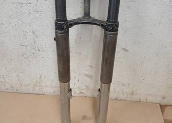 AWO AVO SIMSON przednie zawieszenie do sporta na koło i błotnik turista