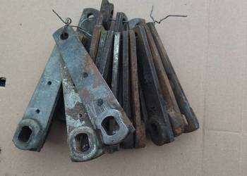 Ramie dzwigni hamulca WSK oryginał