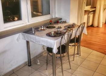 Wynajmę Mieszkanie M2 Kawalerka Studio Open Space Łódź Centrum Balkon Winda