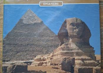 Egipt Od Kairu do Abu Simbel i Synaju Bonechi