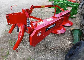 ## Kosiarka rotacyjna 165 cm rok 2013