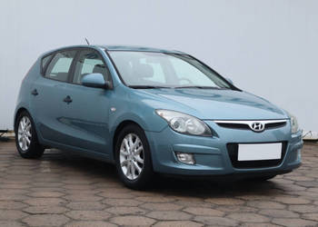 Hyundai i30 1.4 CVVT