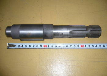 WAŁEK POMPY TERMIT 4002040550