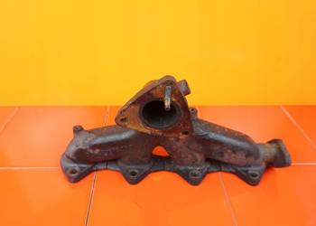 DISCOVERY SPORT F-PACE 2.0 D 17r 150KM kolektor wydechowy G4D3-9430-DC