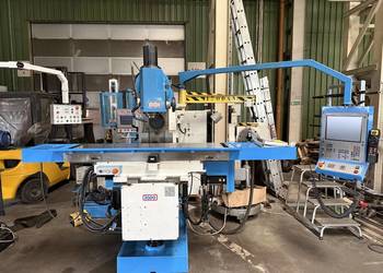 Frezarka Jafo FXR40CJ2