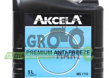 ANTIFREEZE KONCENTRAT DO CHŁODNIC 5L CNH