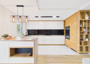 Nowoczesne mieszkanie 78m2 na granicy z Wadowicami