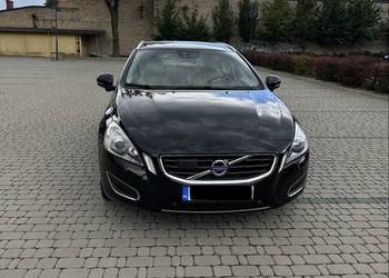 Volvo V60 2.0d