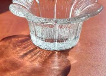 Świecznik  Skandynawski