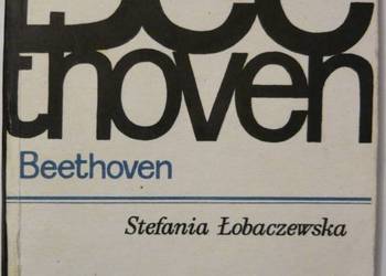 BEETHOVEN - ŁOBACZEWSKA STEFANIA