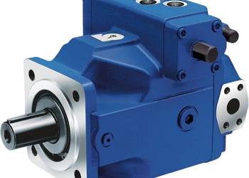 Pompa Rexroth A4VSO