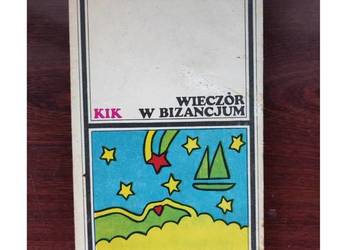 Irwin Shaw - Wieczór w Bizancjum