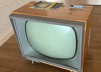 Telewizor lampowy DIORA TOSCA