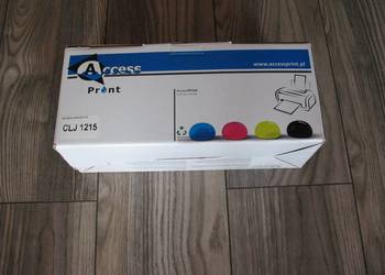 Toner laserowy do urządzeń drukujących MAGENTA