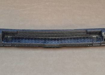 VW GOLF SPORTSVAN ABSORBER ZDERZAKA PRZÓD 510807248B