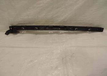 Opel Crossland X ślizg środkowy zderzaka tył 39097399