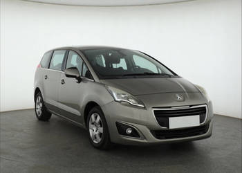 Peugeot 5008 1.6 BlueHDi