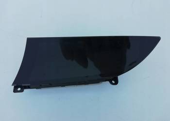 EKRAN WYŚWIETLACZ RADIA HONDA CIVIC