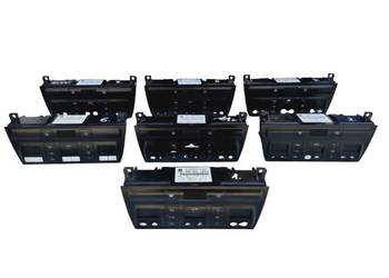 PANEL STEROWANIA NAWIEWU KLIMATYZACJI AUDI A6 C5 LIFT 4B0820043AC