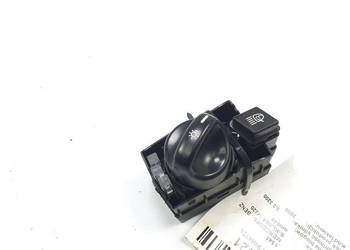 WŁĄCZNIK ŚWIATEŁ MERCEDES - BENZ S-KLASA W220 2205450504