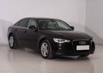 Audi A6 3.0 TDI