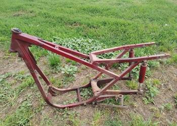 Rama Wsk M150 Oryginał