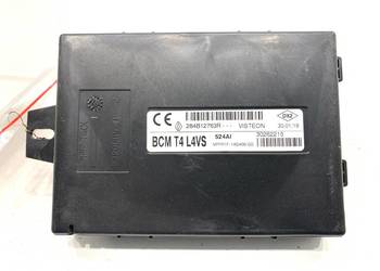 MODUŁ KOMFORTU BCM OPEL VIVARO B 284B12763R Bus 14-19 STEROWNIK