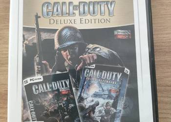Call of Duty 1 Deluxe Edition