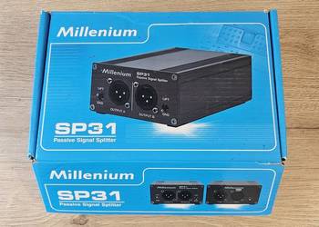 Splitter pasywny Millenium SP-31