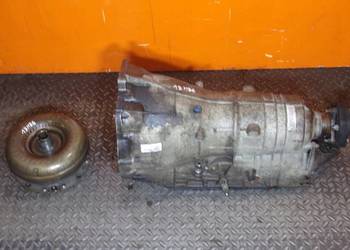 BMW E60 3.0 D 07r 272KM skrzynia biegow AUTOMAT 7560464 7556246 6HP-26