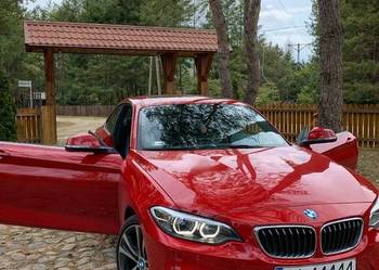 Bmw serii 2 - 228i X-drive