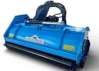 Kosiarka bijakowa Agrostar AXH-180 180 cm 16 młotków