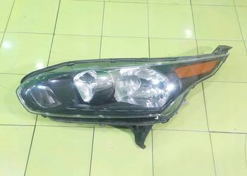 TRANSIT CONNECT MK2 1.5 TDCI 17r VAN L1 lampa lewa przod