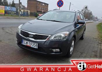 LIFT 1.4 Benzyna Grzane fotele Bluetooth Klima