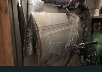 W210 komplet drzwi nowe