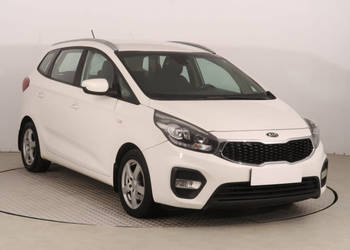 Kia Carens 1.6 GDI