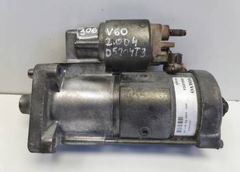 Volvo S60 II V60 2.0 D4 ROZRUSZNIK 30644954 Volvo S60 II V60 2.0 D4 ROZRUSZNIK 30644954