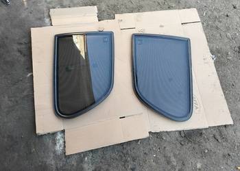 FIAT SEICENTO SZYBY BOCZNE PRZYCIEMNIANE
