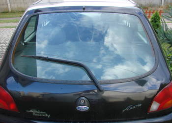Ford Fiest części