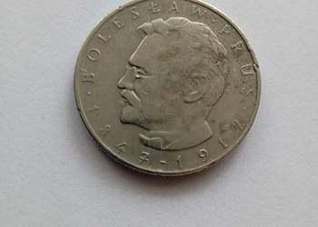 10 złotych 1975 Bolesław Prus