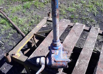 kolumna kierownicza ursus zetor  360 355  4011