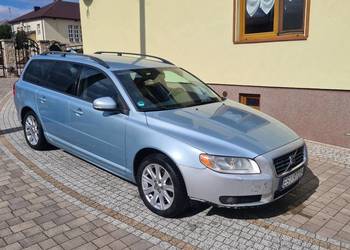VOLVO V70 III 2008R 2,4D