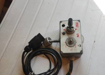 Pilot ,regulator do myjki samochodowej