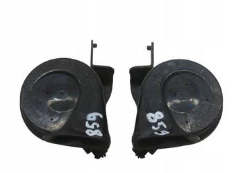 KLAKSON  Porsche Cayenne I (2002 – 2010)