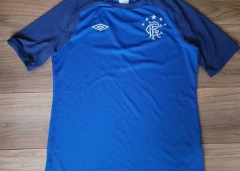 Koszulka męska UMBRO L